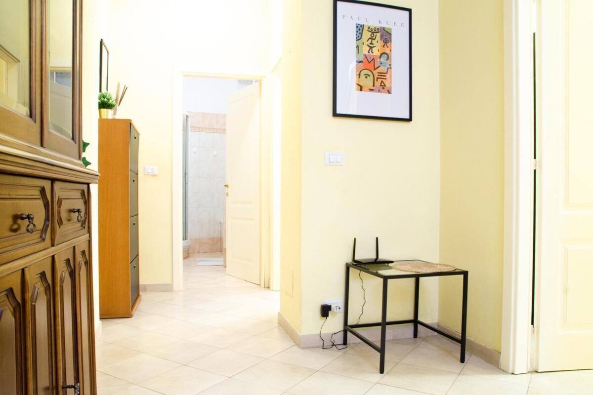 Apartment La Passeggiata By Happyhostorino *