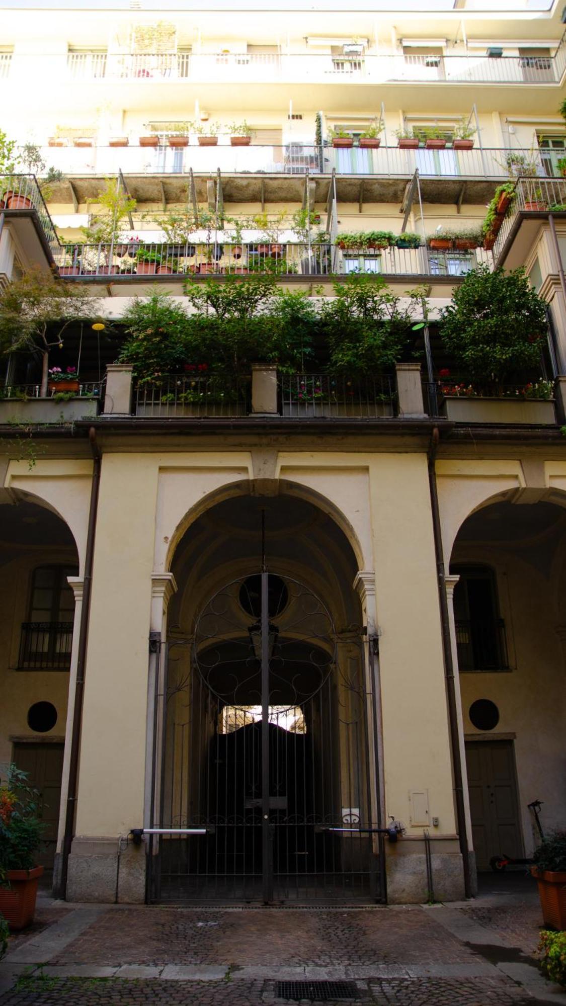 Apartment La Passeggiata By Happyhostorino *