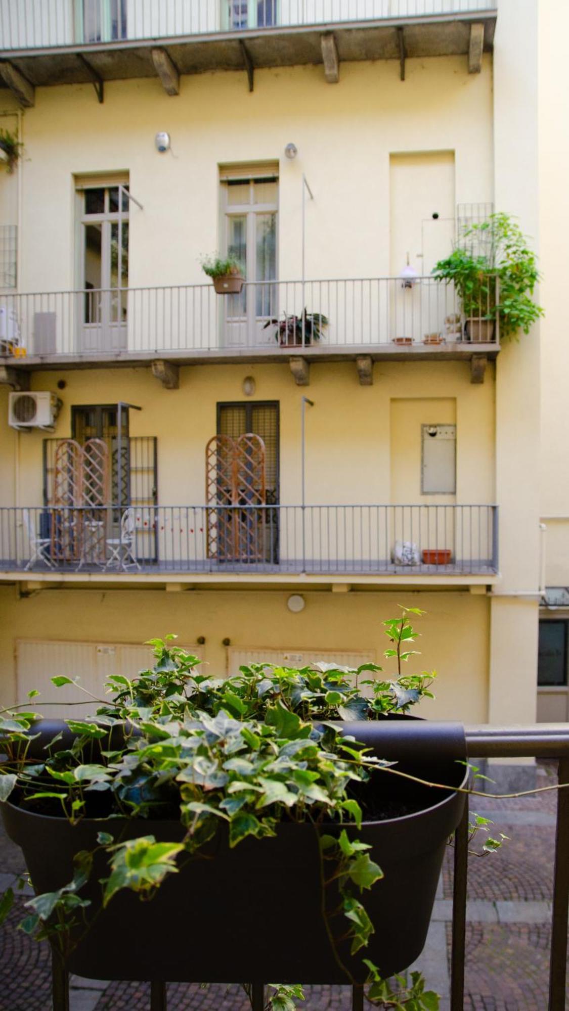 La Passeggiata By Happyhostorino Apartment *