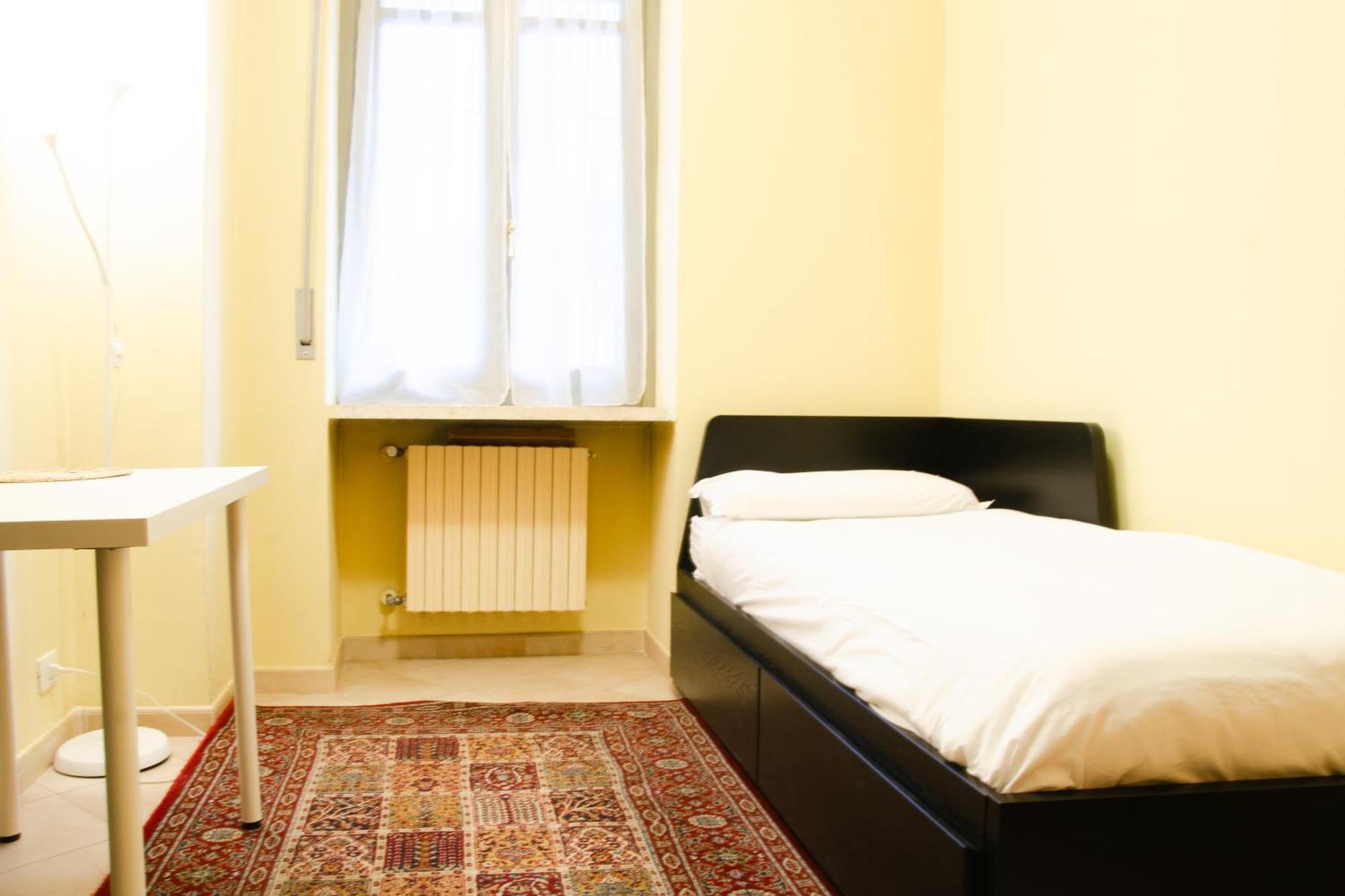 Apartment La Passeggiata By Happyhostorino *