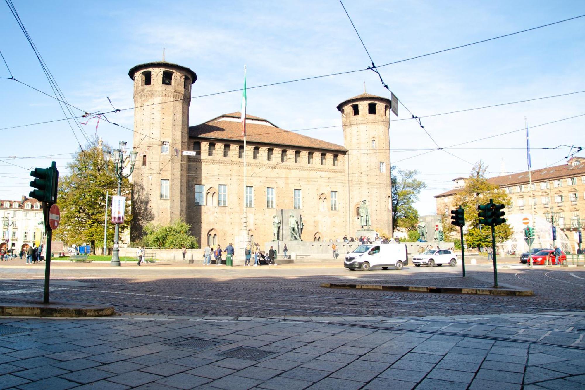 Apartment La Passeggiata By Happyhostorino