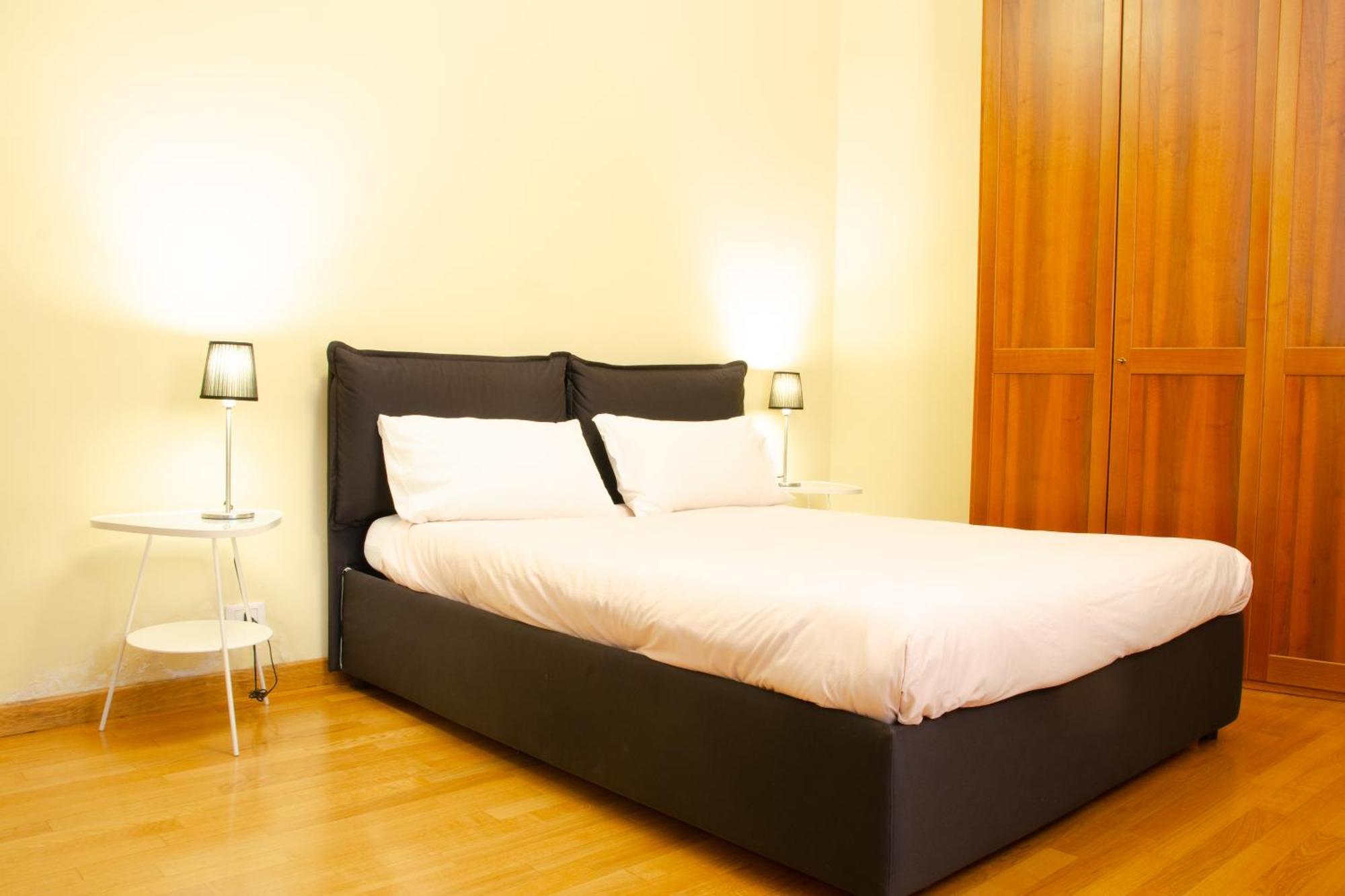 Apartment La Passeggiata By Happyhostorino