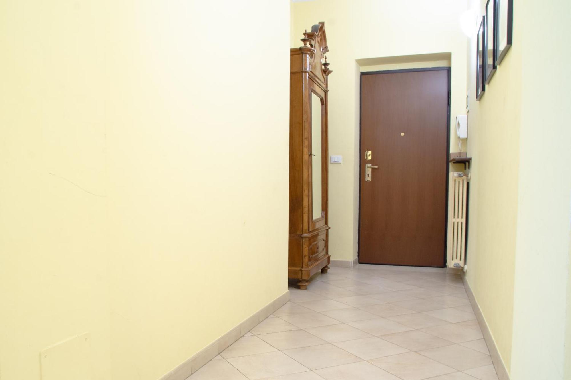 La Passeggiata By Happyhostorino Apartment *